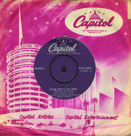 Capitol Records